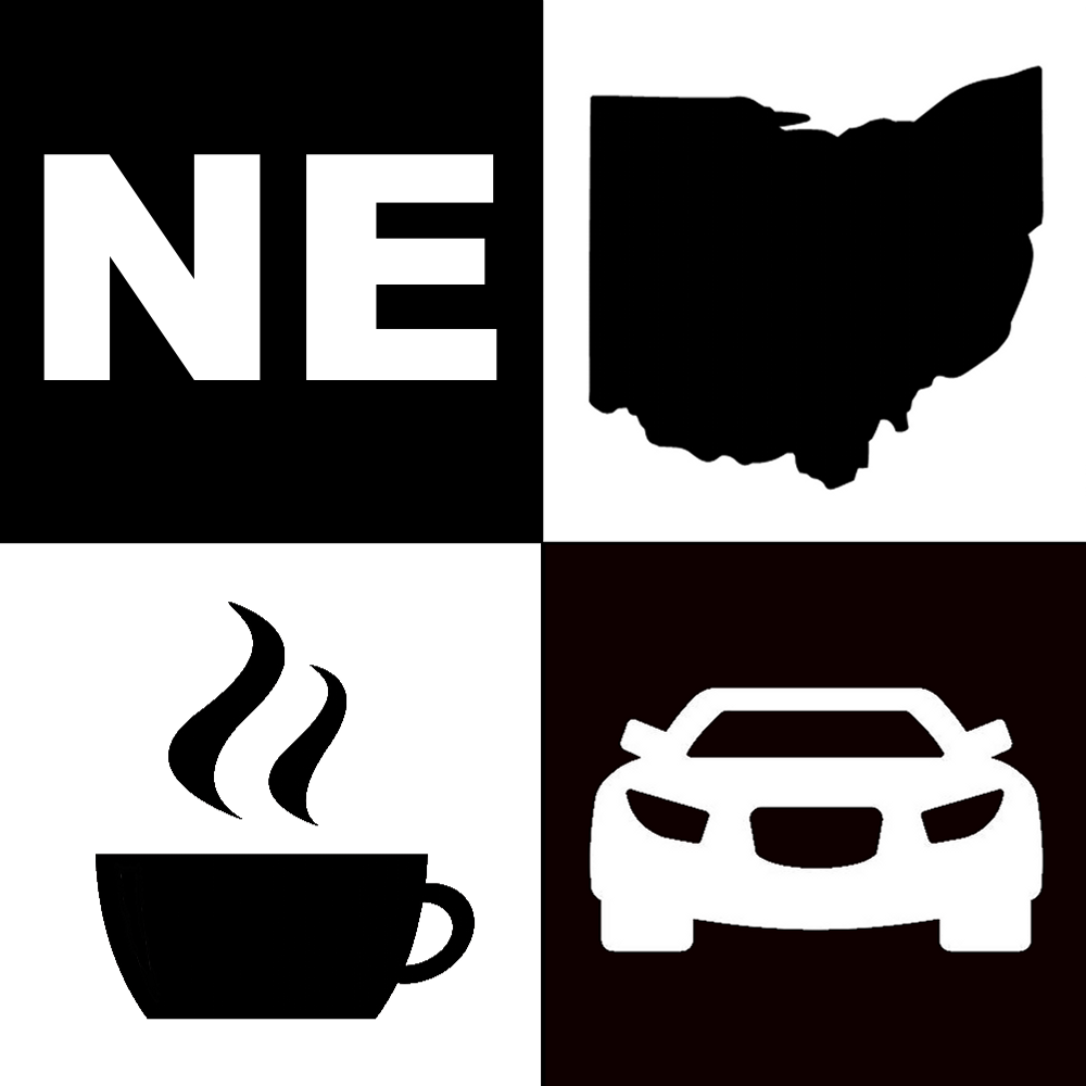 Northeast Ohio Cars & Coffee